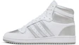 Lookbook (W) adidas Top Ten Hi ''Zilveren Neus'' FX8524
