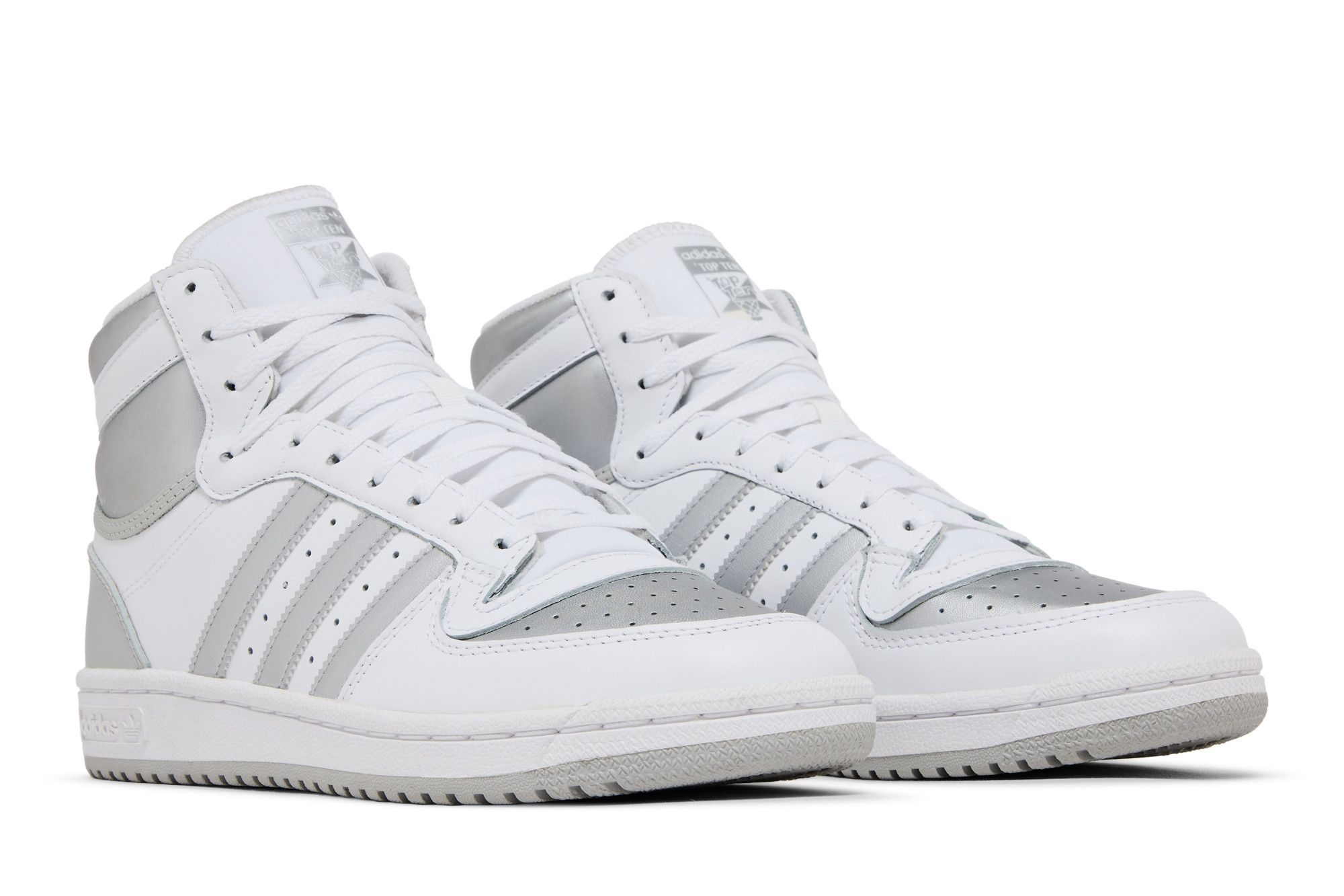 Cheap (W) adidas Top Ten Hi ''Zilveren Neus'' FX8524