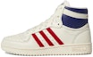 Buy (W) adidas Top Ten RB 'Krim Putih Merah Terang' HQ1480