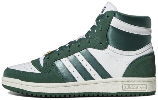 (Women) adidas Top Ten RB 'Green Oxide' HP9549 Buy (Women) adidas Top Ten RB 'Green Oxide' HP9549