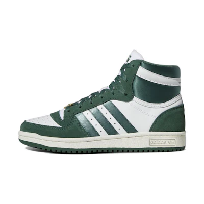 (W) adidas Top Ten RB 'Green Oxide'