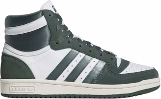 (Women) adidas Top Ten RB 'Green Oxide' HP9549 (Women) adidas Top Ten RB 'Green Oxide' HP9549