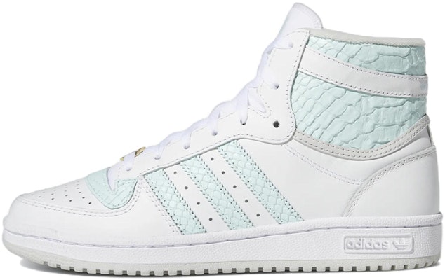 (Women) adidas Top Ten RB 'White Almost Blue' HP9545 Buy (Women) adidas Top Ten RB 'White Almost Blue' HP9545