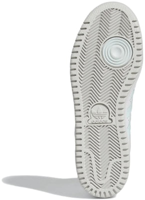 (Women) adidas Top Ten RB 'White Almost Blue' HP9545 Details for (Women) adidas Top Ten RB 'White Almost Blue' HP9545