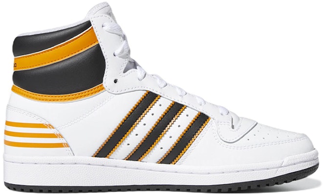 (W) 아디다스 탑텐 RB '화이트 브라이트 오렌지' GV9440 Order (W) 아디다스 탑텐 RB '화이트 브라이트 오렌지' GV9440