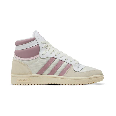 (W) adidas Top Ten RB 'White Magic Mauve'