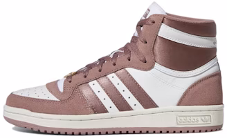 (Women) adidas Top Ten RB 'White Mauve' HP9550 (Women) adidas Top Ten RB 'White Mauve' HP9550