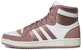(W) adidas Top Ten RB 'Putih Mauve' HP9550
