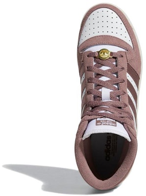 (Women) adidas Top Ten RB 'White Mauve' HP9550 Purchase (Women) adidas Top Ten RB 'White Mauve' HP9550