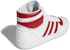 (W) adidas Top Ten RB 'Putih Power Merah' HP9547