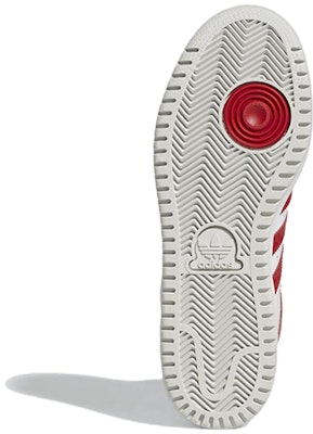 (Women) adidas Top Ten RB 'White Power Red' HP9547 Details for (Women) adidas Top Ten RB 'White Power Red' HP9547