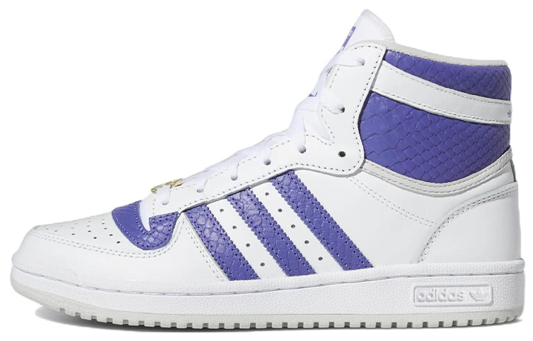 Buy (W) 아디다스 탑텐 RB '화이트 퍼플' HP9546