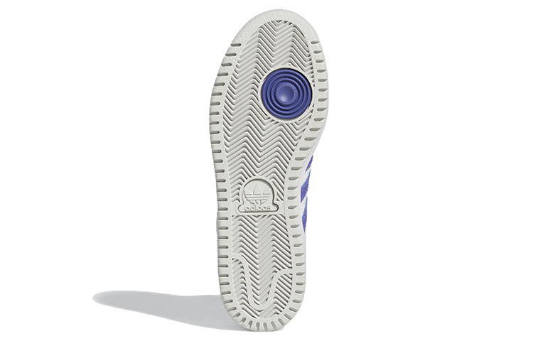 Details for (W) 아디다스 탑텐 RB '화이트 퍼플' HP9546