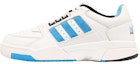 Buy (Women) adidas Torsion Response Low 'White Pulse Blue' HQ8788