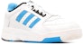 (Women) adidas Torsion Response Low 'White Pulse Blue' HQ8788