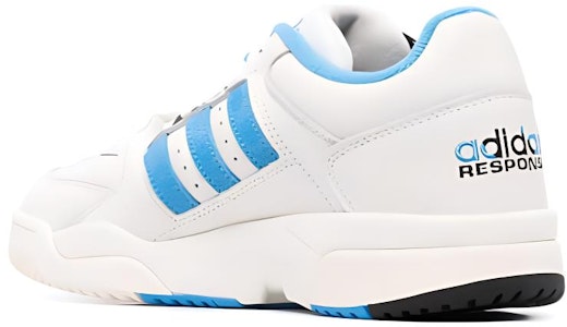 (W) 아디다스 토션 리스폰스 로우 '화이트 펄스 블루' HQ8788 Lookbook (W) 아디다스 토션 리스폰스 로우 '화이트 펄스 블루' HQ8788