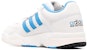 (Women) adidas Torsion Response Low 'White Pulse Blue' HQ8788