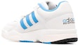 Lookbook (Women) adidas Torsion Response Low 'White Pulse Blue' HQ8788