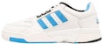 (Women) adidas Torsion Response Low 'White Pulse Blue' HQ8788