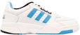 (Women) adidas Torsion Response Low 'White Pulse Blue' HQ8788