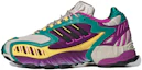 Buy adidas Originals Torsion TRDC 女款 灰綠紫