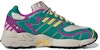 (Women) adidas Torsion TRDC 'Glory Green' EG8445