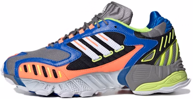(Women) adidas Torsion TRDC 'Grey Glow Blue' EG8444 (Women) adidas Torsion TRDC 'Grey Glow Blue' EG8444