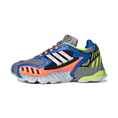 (W) adidas Torsion TRDC 'Grey Glow Blue'