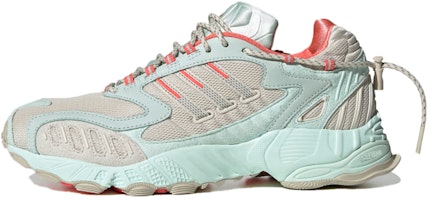 (Women) adidas Torsion TRDC 'Ice Mint Aluminium' FV1007 (Women) adidas Torsion TRDC 'Ice Mint Aluminium' FV1007