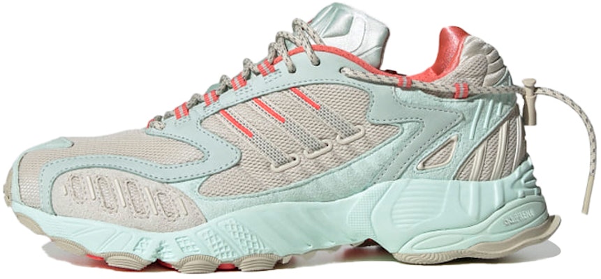 (Women) adidas Torsion TRDC 'Ice Mint Aluminium' FV1007 Buy (Women) adidas Torsion TRDC 'Ice Mint Aluminium' FV1007