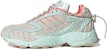 (Women) adidas Torsion TRDC 'Ice Mint Aluminium' FV1007