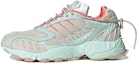Buy (Women) adidas Torsion TRDC 'Ice Mint Aluminium' FV1007