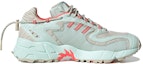 Order (Women) adidas Torsion TRDC 'Ice Mint Aluminium' FV1007