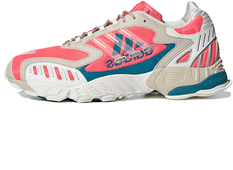 women-adidas-originals-torsion-trdc-red-grey-blue-fx-6150