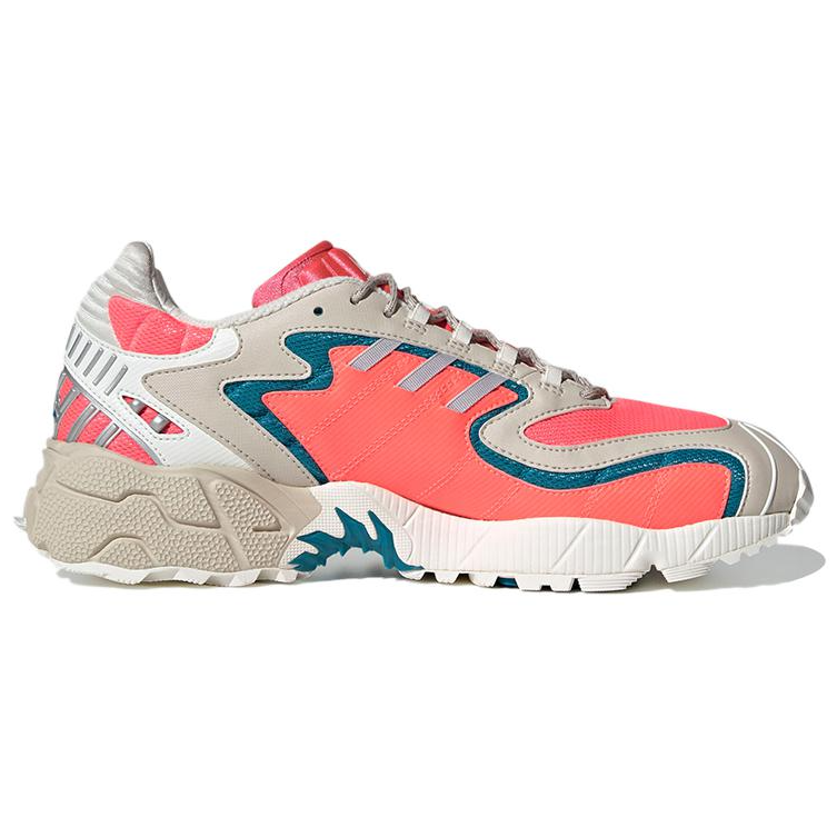 Order (W) adidas Torsion TRDC ''Rood Grijs Blauw'' FX6150