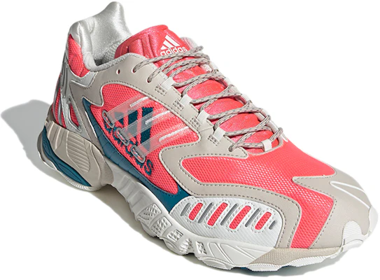 (W) adidas Torsion TRDC ''Rood Grijs Blauw'' FX6150 Lookbook (W) adidas Torsion TRDC ''Rood Grijs Blauw'' FX6150
