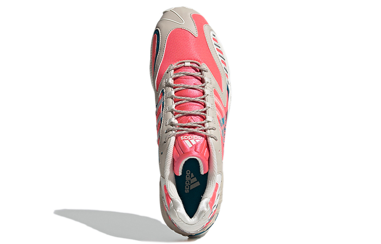 Purchase (W) adidas Torsion TRDC ''Rood Grijs Blauw'' FX6150