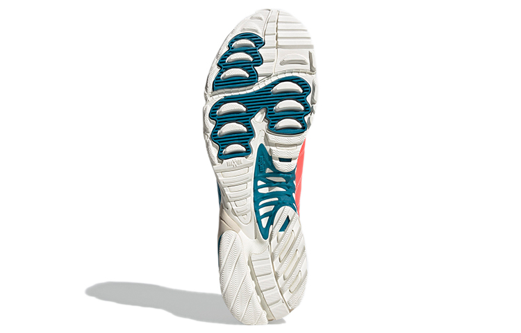 Details for (W) adidas Torsion TRDC ''Rood Grijs Blauw'' FX6150