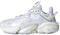 (Women) adidas Torsion X 'Cloud White' EG8830