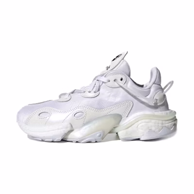 (W) adidas Torsion X 'Cloud White'