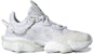 (Women) adidas Torsion X 'Cloud White' EG8830