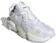 Lookbook (Women) adidas Torsion X 'Cloud White' EG8830