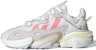 (Women) adidas Torsion X 'White Solar Red' FV5082