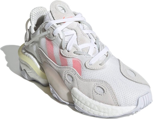 (Women) adidas Torsion X 'White Solar Red' FV5082 Order (Women) adidas Torsion X 'White Solar Red' FV5082