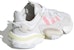(Women) adidas Torsion X 'White Solar Red' FV5082