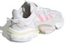 Lookbook (Women) adidas Torsion X 'White Solar Red' FV5082