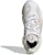 (Women) adidas Torsion X 'White Solar Red' FV5082
