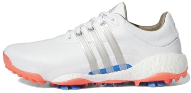 (W) TOUR360 22 白/メタリックシルバー GV7248 Buy (W) TOUR360 22 白/メタリックシルバー GV7248