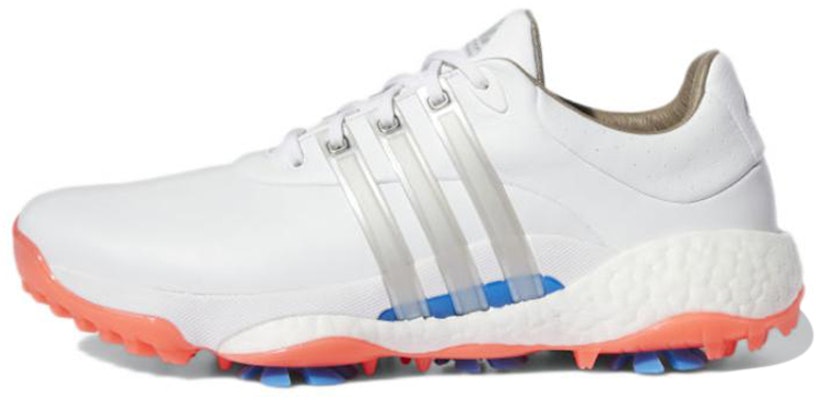 (Women) adidas Tour360 22 'White Metallic Silver' GV7248 Buy (Women) adidas Tour360 22 'White Metallic Silver' GV7248