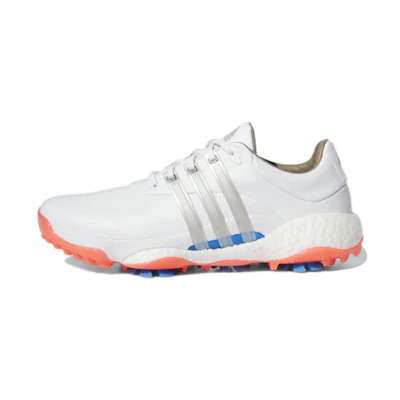 (W) adidas Tour360 22 'White Metallic Silver'